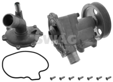 WILMINK GROUP wg1427567 -  Водяной насос